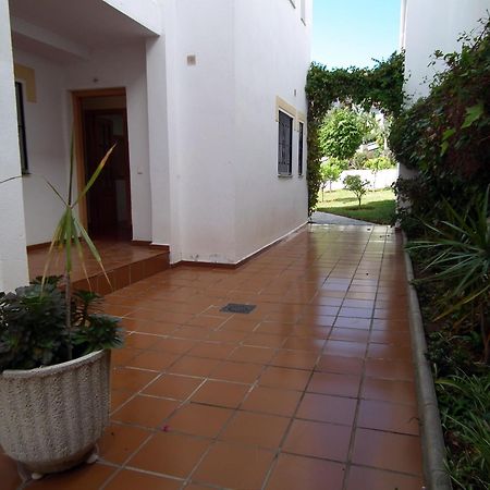 Apartamento Nerja Playa Burriana מראה חיצוני תמונה