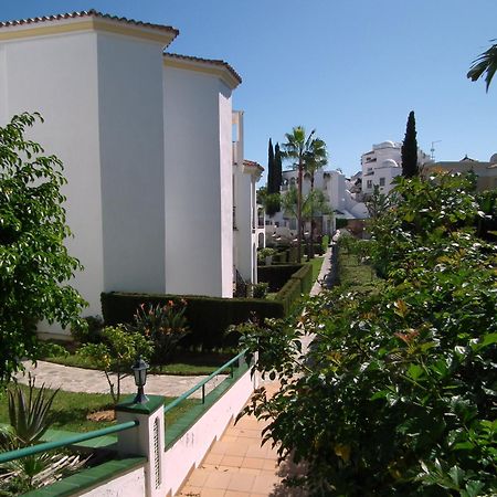 Apartamento Nerja Playa Burriana מראה חיצוני תמונה