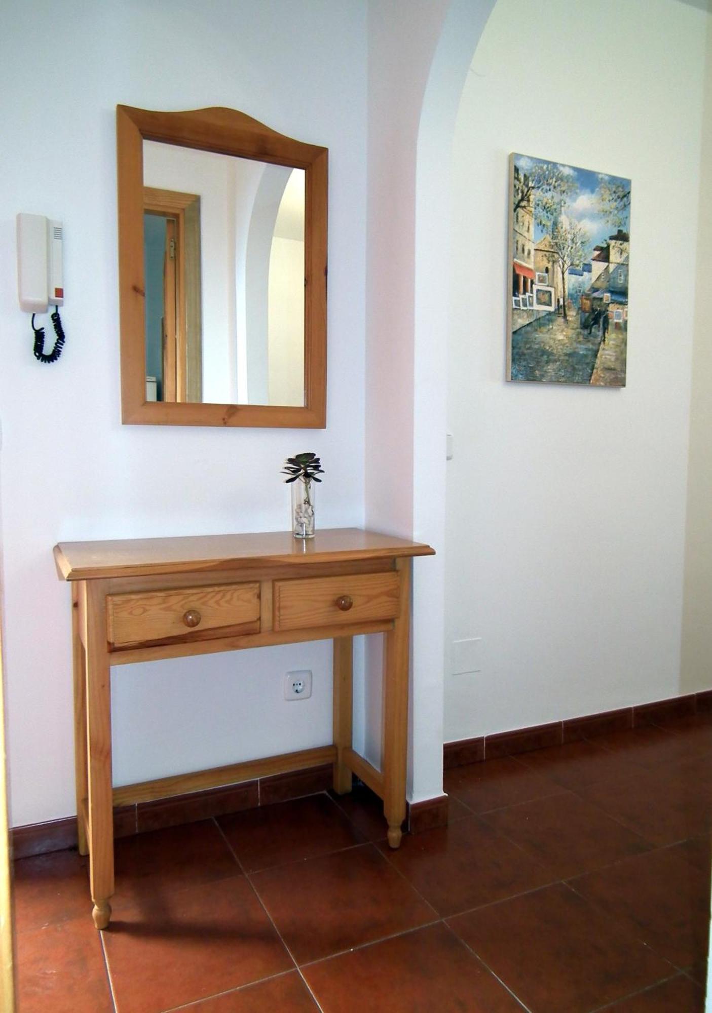 Apartamento Nerja Playa Burriana מראה חיצוני תמונה