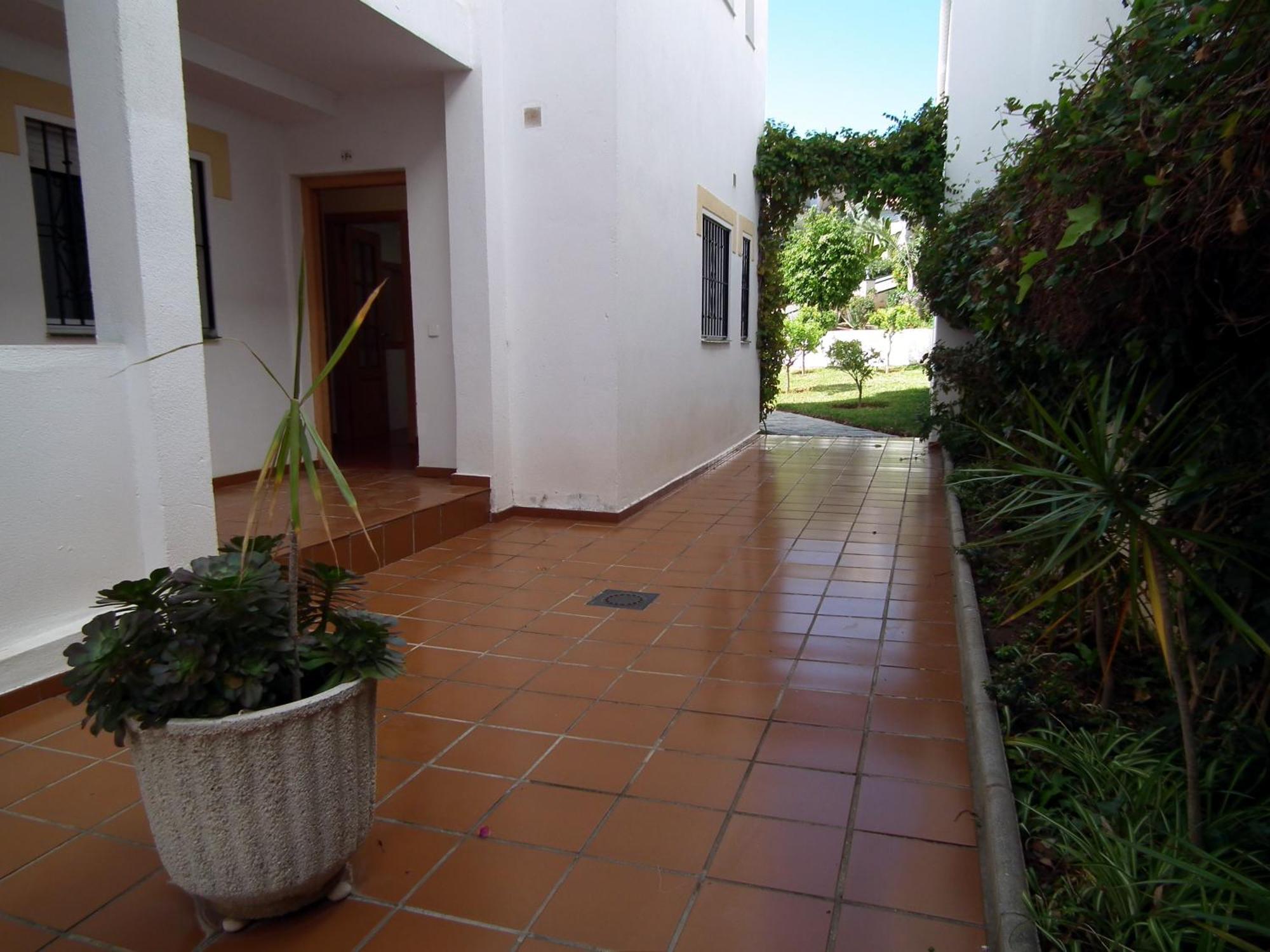 Apartamento Nerja Playa Burriana מראה חיצוני תמונה