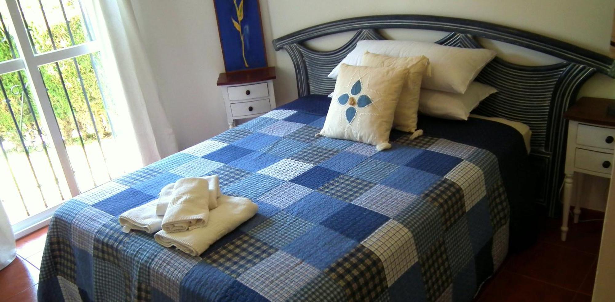 Apartamento Nerja Playa Burriana מראה חיצוני תמונה