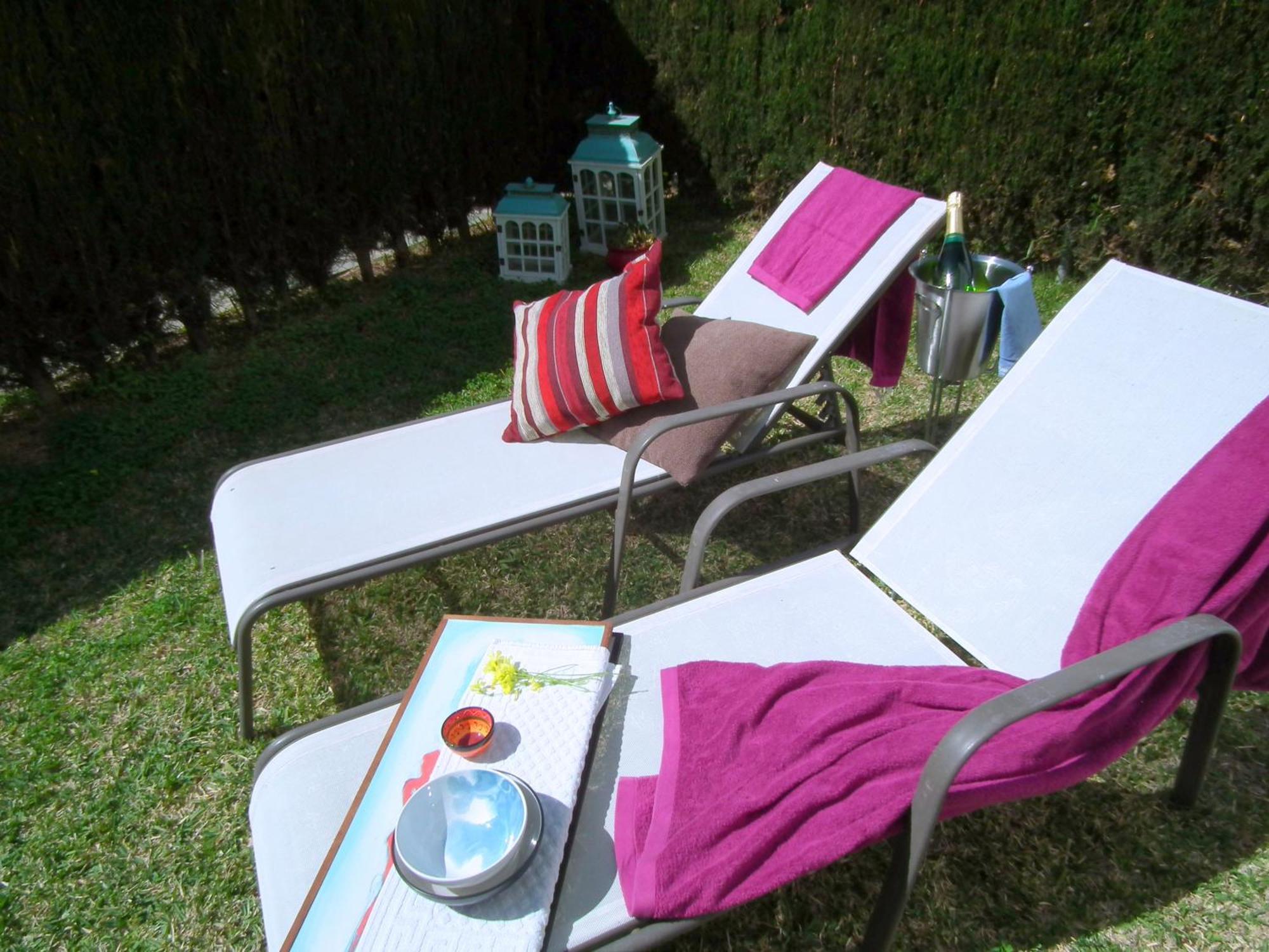 Apartamento Nerja Playa Burriana מראה חיצוני תמונה