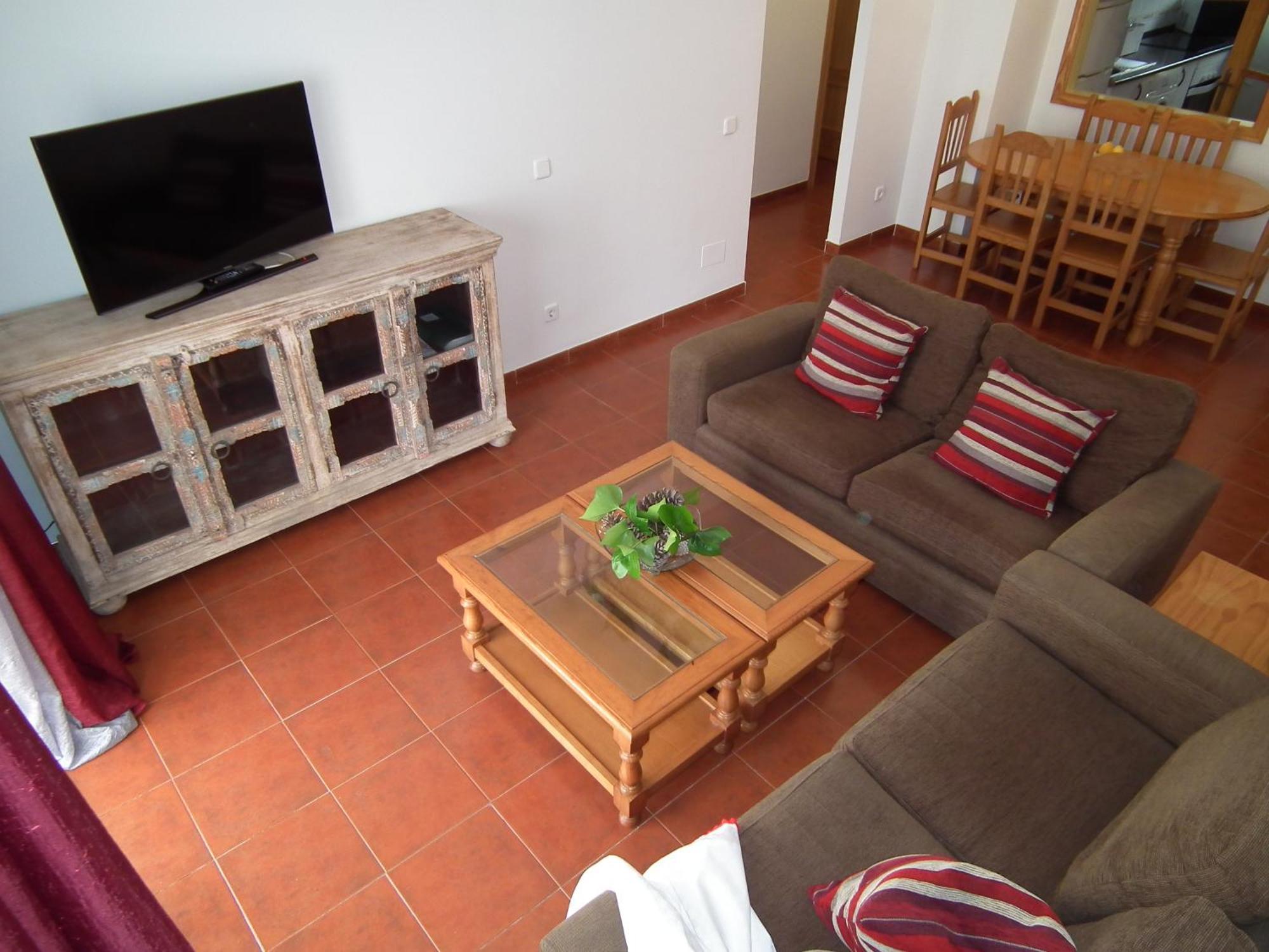 Apartamento Nerja Playa Burriana מראה חיצוני תמונה