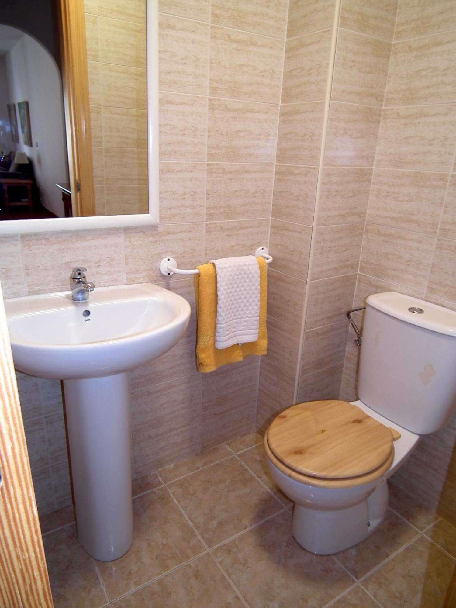 Apartamento Nerja Playa Burriana מראה חיצוני תמונה