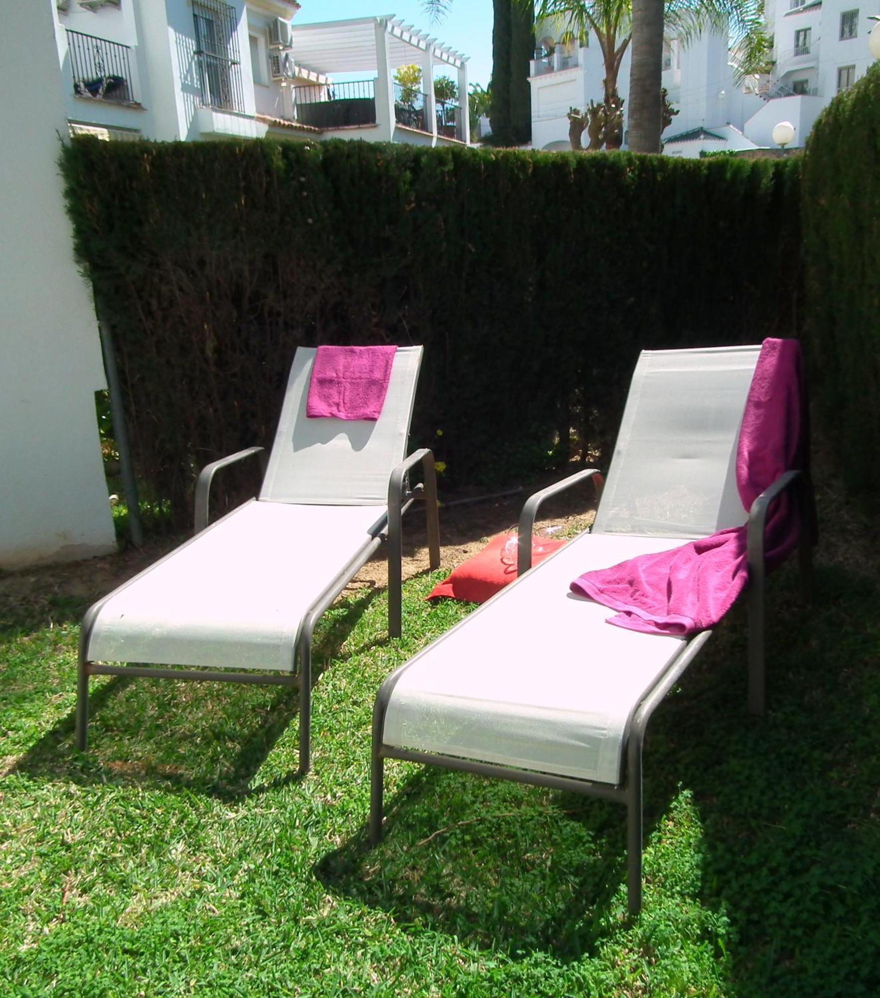 Apartamento Nerja Playa Burriana מראה חיצוני תמונה