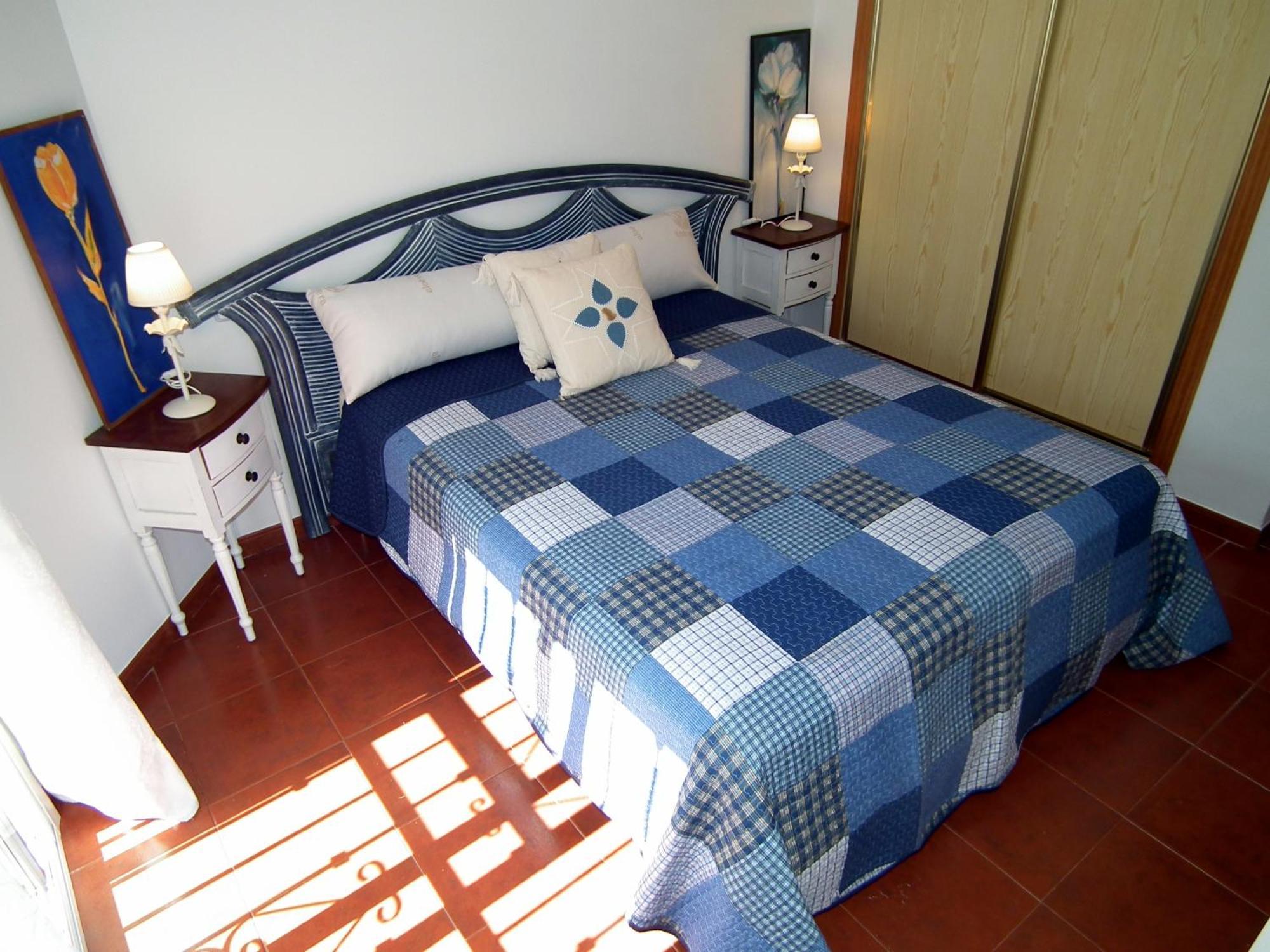 Apartamento Nerja Playa Burriana מראה חיצוני תמונה