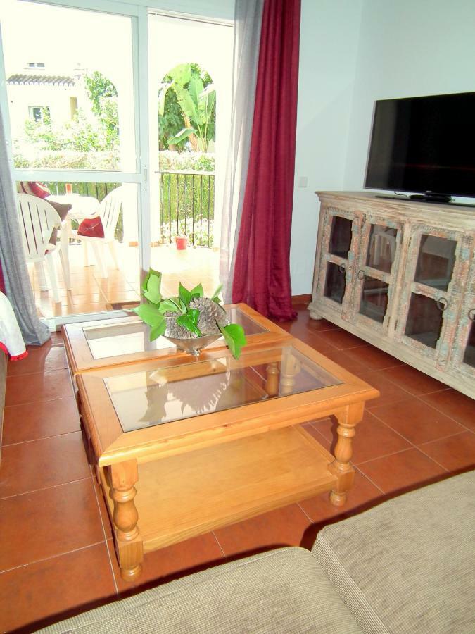 Apartamento Nerja Playa Burriana מראה חיצוני תמונה