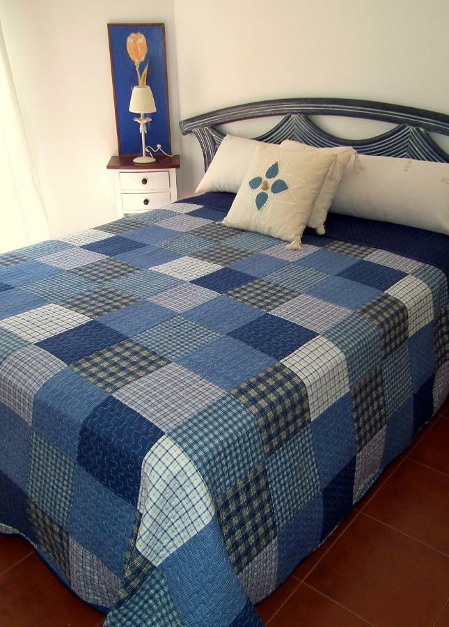 Apartamento Nerja Playa Burriana מראה חיצוני תמונה