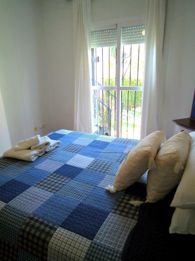 Apartamento Nerja Playa Burriana מראה חיצוני תמונה