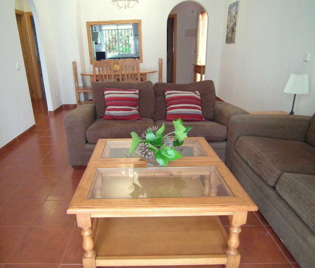 Apartamento Nerja Playa Burriana מראה חיצוני תמונה
