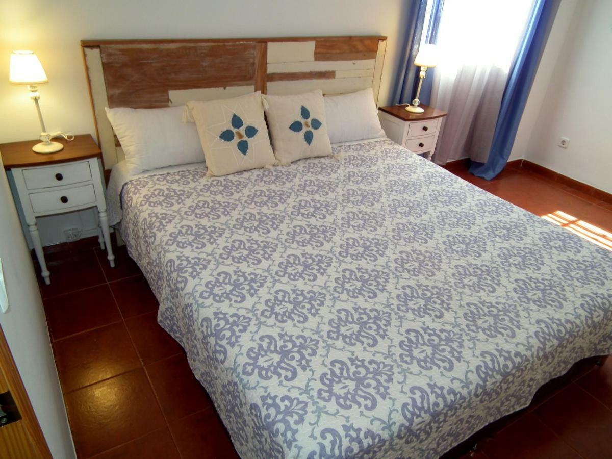 Apartamento Nerja Playa Burriana מראה חיצוני תמונה