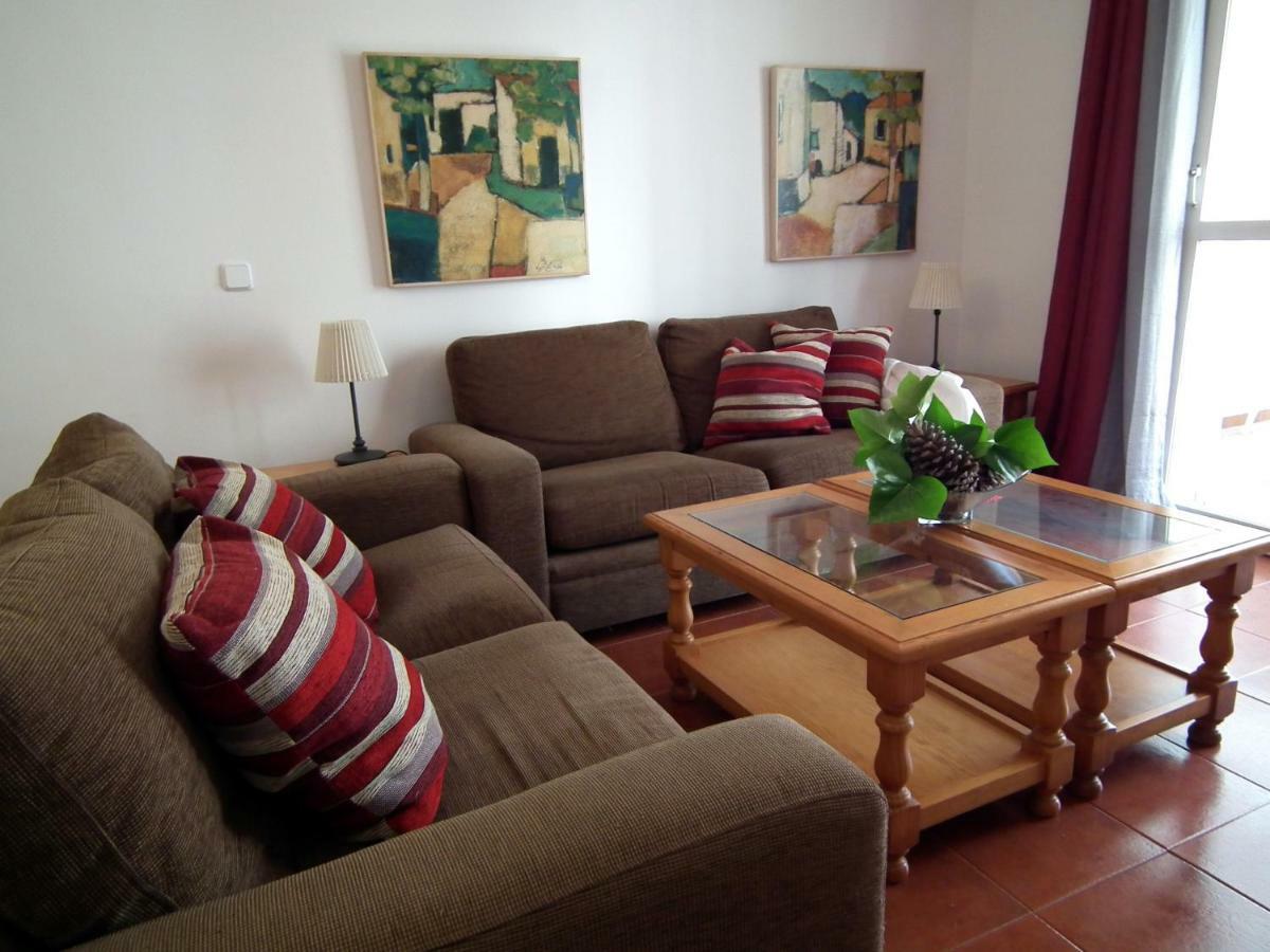 Apartamento Nerja Playa Burriana מראה חיצוני תמונה