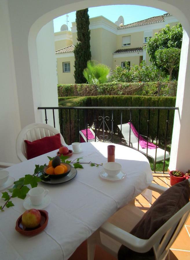 Apartamento Nerja Playa Burriana מראה חיצוני תמונה