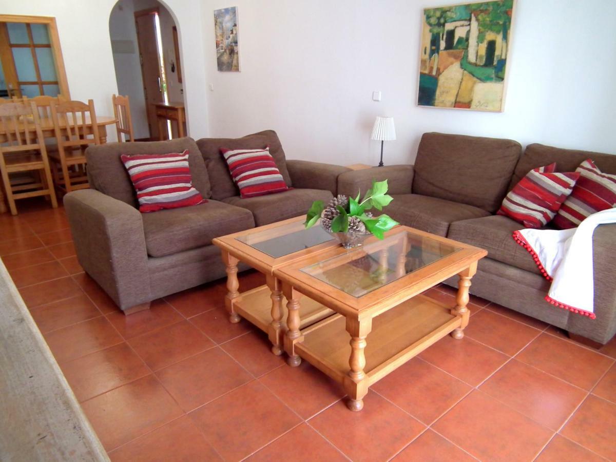 Apartamento Nerja Playa Burriana מראה חיצוני תמונה